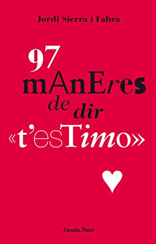 97 maneres de dir "t'estimo"