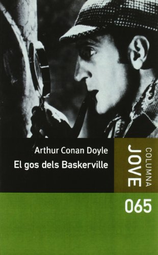 Imagen de archivo de EL GOS DELS BASKERVILLE a la venta por Zilis Select Books