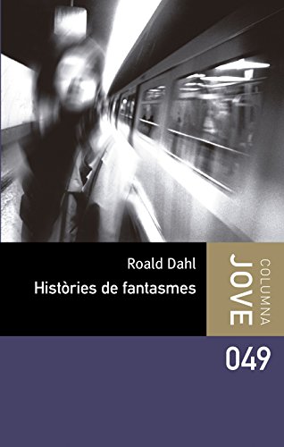 9788499324180: Histries de fantasmes (BIBLIOTECA ROALD DAHL (EP))