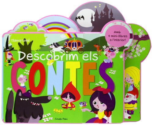 Stock image for DESCOBREIX ELS CONTES for sale by Librerias Prometeo y Proteo