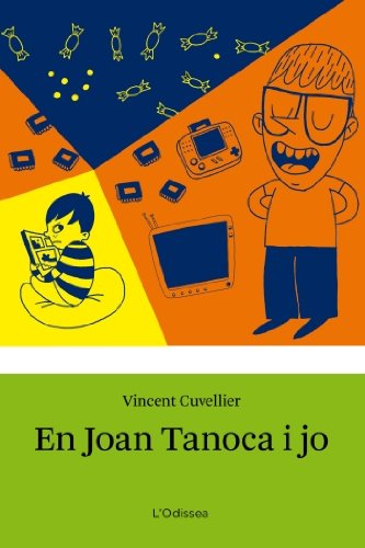 Stock image for En Joan Tanoca i jo (Odissea 2, Band 12) for sale by medimops