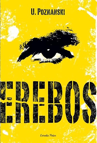 9788499325224: Erebos (L' illa del temps)