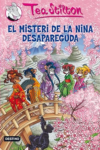 Beispielbild fr 10. el Misteri de la Nina Desapareguda zum Verkauf von Hamelyn