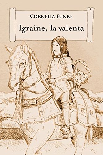 9788499326344: Igraine, la valenta (Lectors avanats)