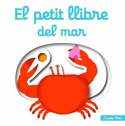 Imagen de archivo de El petit llibre del mar a la venta por WorldofBooks