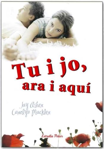 Stock image for Tu i jo, ara i aqu for sale by Iridium_Books