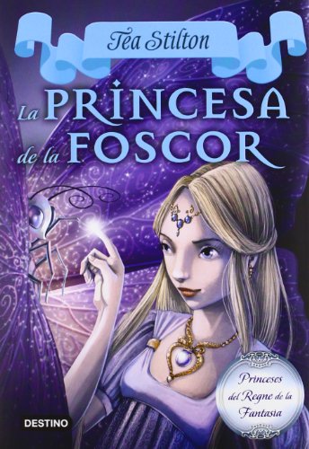 Stock image for 5. La princesa de la foscor for sale by Ammareal