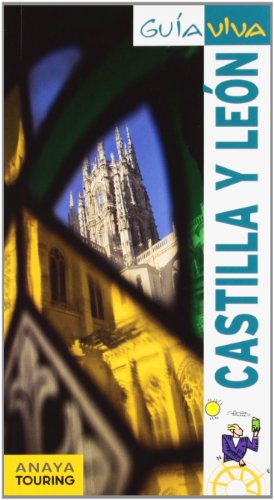 Stock image for Castilla y Len for sale by Hamelyn