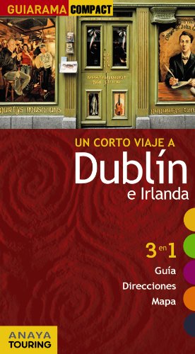 Beispielbild fr Dubln-Irlanda (Guiarama Compact - Internacional) zum Verkauf von medimops