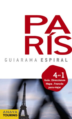 Stock image for Pars (Guiarama Espiral - Internacional) for sale by medimops