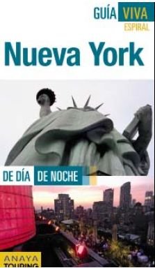 9788499351643: Nueva York (Gua Viva - Gua Viva Espiral Da Y Noche)