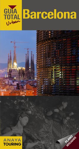 Stock image for Barcelona for sale by WorldofBooks