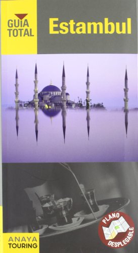 Imagen de archivo de Estambul (Gua Total - Internacional) a la venta por medimops