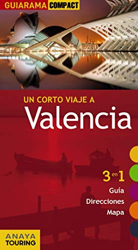Beispielbild fr Valencia (Guiarama Compact - Espaa) zum Verkauf von medimops