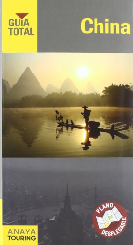 Imagen de archivo de China a la venta por Hamelyn