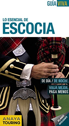 9788499353746: Escocia (Gua Viva - Internacional)