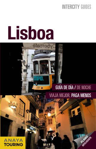 Imagen de archivo de Lisboa (espiral) a la venta por Iridium_Books