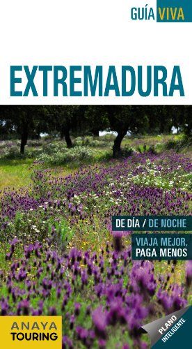 Stock image for Extremadura for sale by Iridium_Books