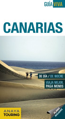 Beispielbild fr Canarias zum Verkauf von Hamelyn