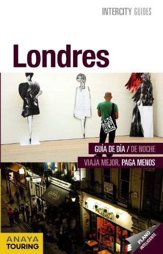 Stock image for Londres (intercity Guides - Internacional) [idioma Ingls] for sale by RecicLibros