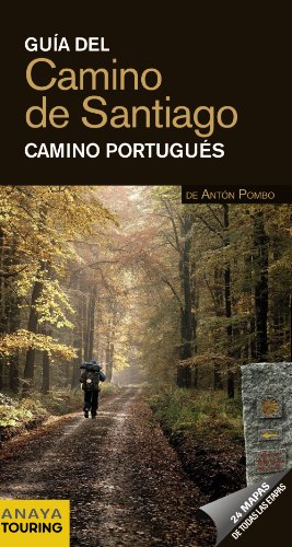 Stock image for Gua del Camino de Santiago 2012 : Camino Portugus for sale by medimops