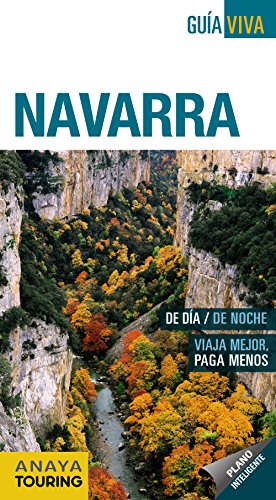 9788499354910: Navarra / Navarre