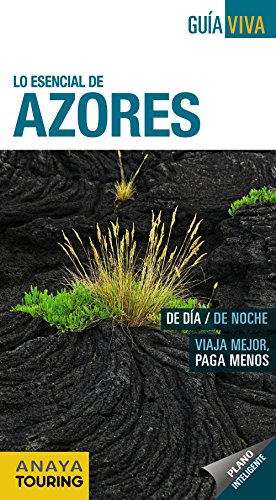 9788499354972: Lo esencial de Azores / The Essentials of Azores