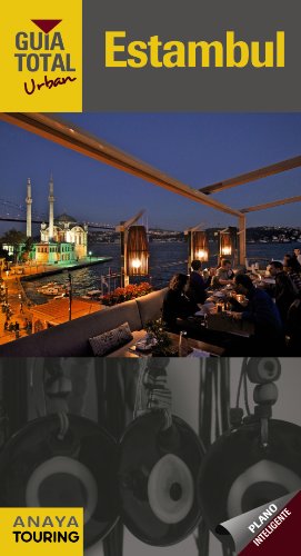 Imagen de archivo de Estambul (Gua Total - Urban - Internacional) a la venta por medimops