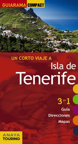 Beispielbild fr Isla de Tenerife (Guiarama Compact - Espaa) zum Verkauf von medimops