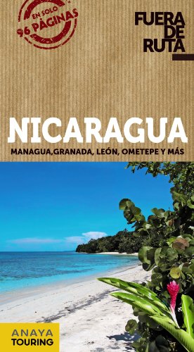 9788499356327: Nicaragua