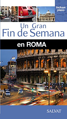 Stock image for Roma (un Gran Fin De Semana) (un Gran Fin De Semana En) for sale by RecicLibros
