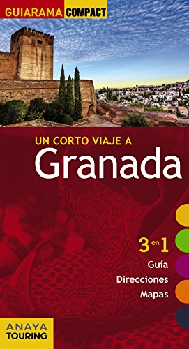 9788499356747: Granada (Guiarama Compact - Espaa)