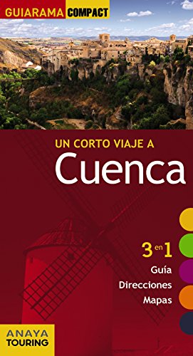 Imagen de archivo de Cuenca (Guiarama Compact - Espaa) a la venta por medimops