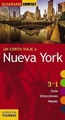 9788499356778: Nueva York (Guiarama Compact - Internacional)