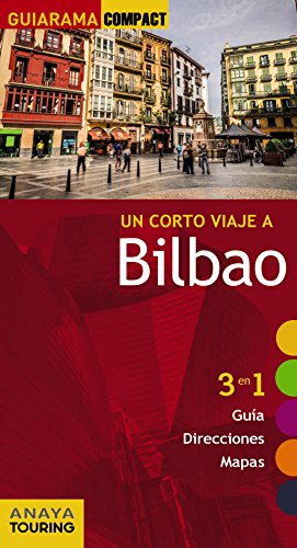 Beispielbild fr Bilbao zum Verkauf von Hamelyn
