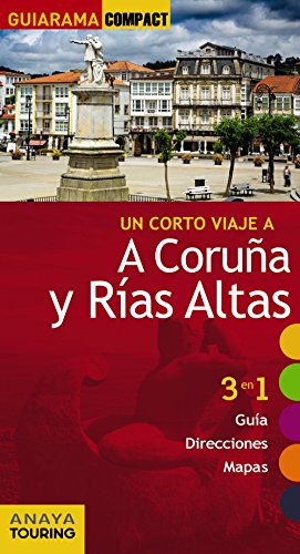 A Coruña y Rias Altas.