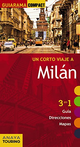 Stock image for Miln (guiarama Compact - Internacional) for sale by RecicLibros