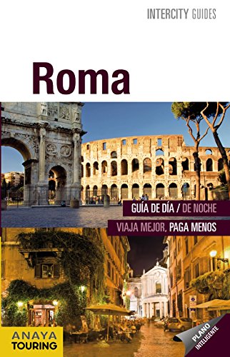 Beispielbild fr ROMA zum Verkauf von Zilis Select Books