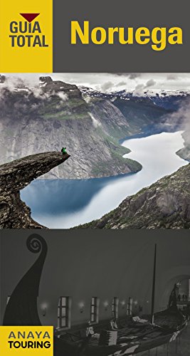 Noruega (Paperback)