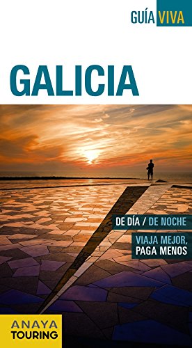 9788499357935: Galicia (Gua Viva - Espaa)