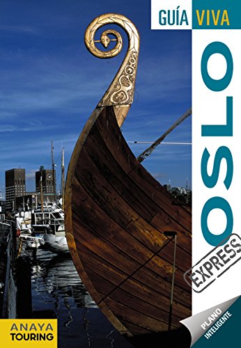 Beispielbild fr OSLO zum Verkauf von Zilis Select Books