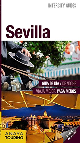 Beispielbild fr SEVILLA zum Verkauf von KALAMO LIBROS, S.L.