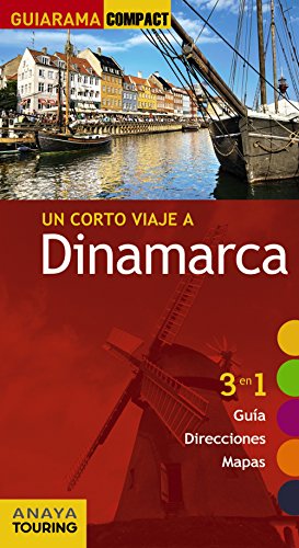 Stock image for DINAMARCA for sale by KALAMO LIBROS, S.L.