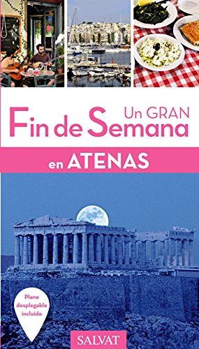 Stock image for Atenas for sale by medimops
