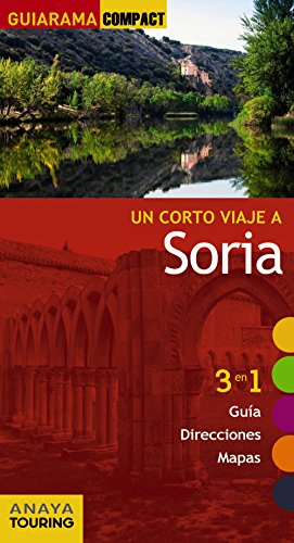 Imagen de archivo de Soria 2016 a la venta por Iridium_Books