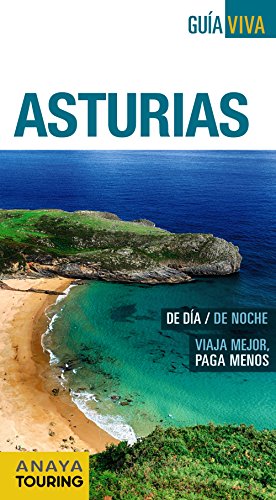 Stock image for ASTURIAS for sale by KALAMO LIBROS, S.L.