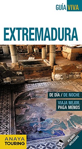 Imagen de archivo de EXTREMADURA a la venta por KALAMO LIBROS, S.L.