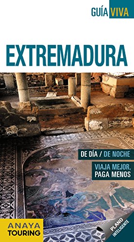 Stock image for EXTREMADURA for sale by KALAMO LIBROS, S.L.