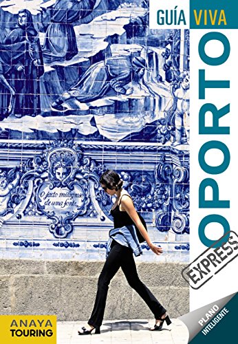 9788499358635: Oporto (Gua Viva Express - Internacional)