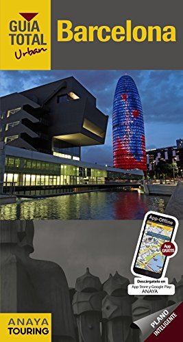 Stock image for BARCELONA (URBAN) for sale by KALAMO LIBROS, S.L.